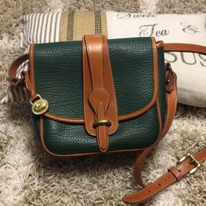 Vintage Dooney & Bourke
